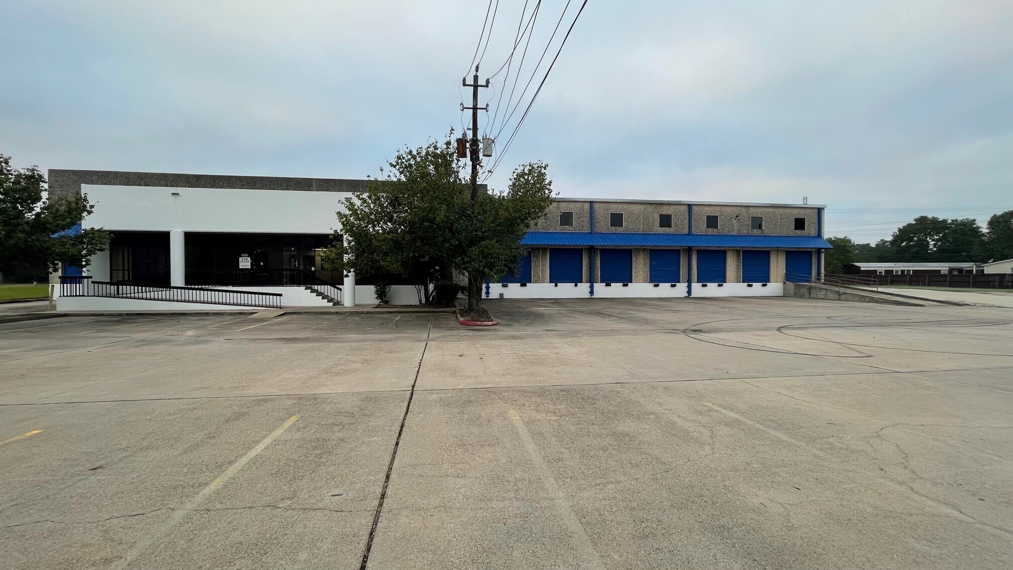 1701 Massey Tompkins Rd, Houston, TX for sale Building Photo- Image 1 of 1