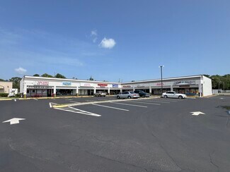 More details for 1217-1239 Kass Cir, Spring Hill, FL - Retail for Lease