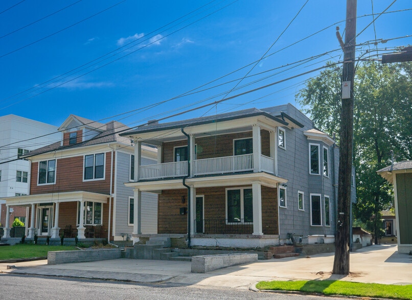 152 N Tucker St, Memphis, TN for sale - Building Photo - Image 3 of 41