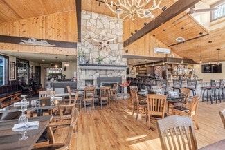 More details for 1844 Depot St, Manchester Center, VT - Retail for Sale