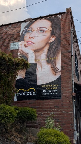 2242 Murray Ave, Pittsburgh, PA for lease - Building Photo - Image 3 of 3