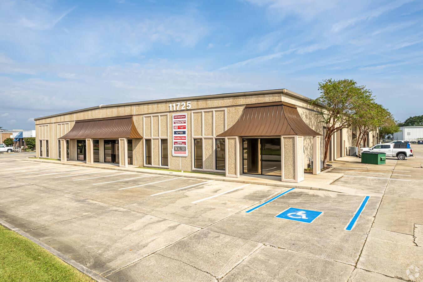 11725 Industriplex Blvd, Baton Rouge, LA 70809 | LoopNet