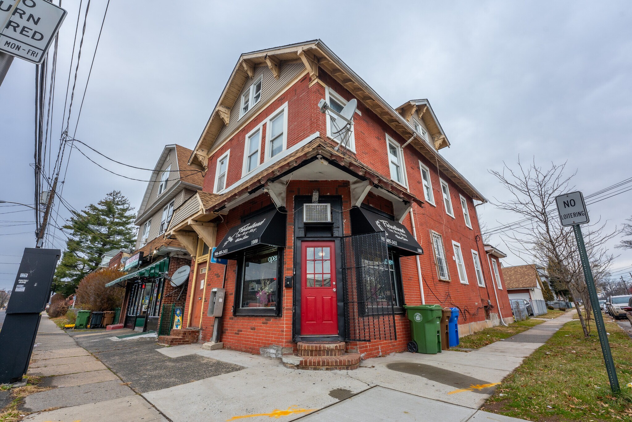 1000 Roselle St, Linden, NJ for sale Building Photo- Image 1 of 1
