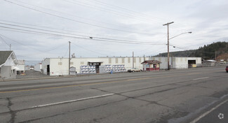 More details for 1595 N National Ave, Chehalis, WA - Industrial for Lease