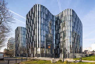 More details for 42-46 Avenue Aristide Briand, Bagneux - Office for Lease