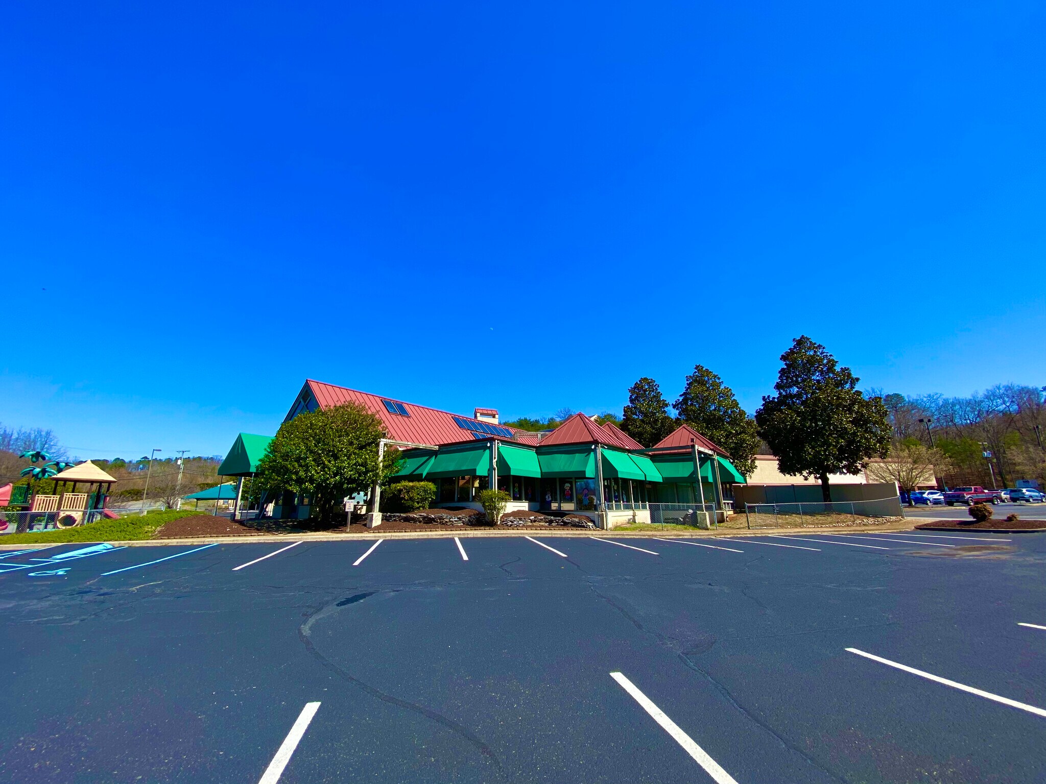 4330 Franklin Rd, Roanoke, VA for sale Building Photo- Image 1 of 1