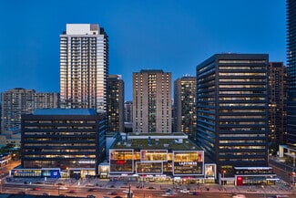 More details for 4881 Yonge St, Toronto, ON - Office for Lease