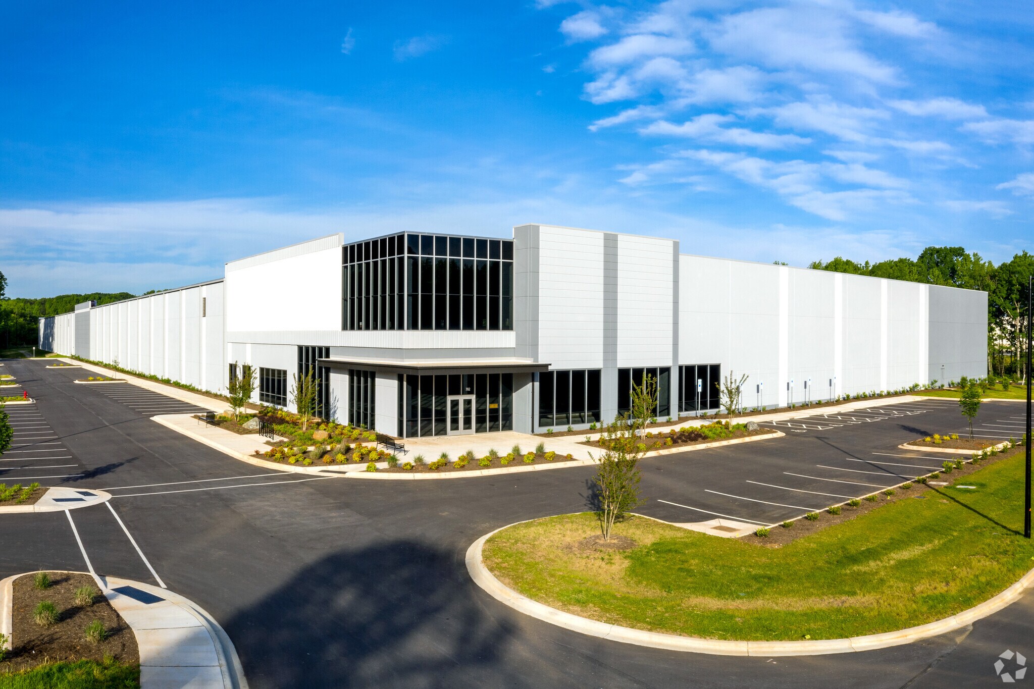 782 Paragon Way, Rock Hill, SC for sale Building Photo- Image 1 of 1