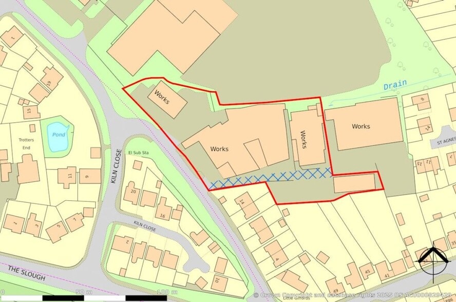 Castle Works portfolio of 3 properties for sale on LoopNet.com - Primary Photo - Image 3 of 3