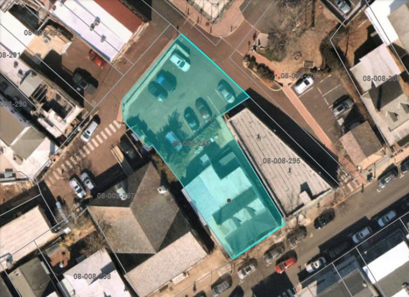 Doylestown Main Street Portfolio portfolio of 3 properties for sale on LoopNet.com - Building Photo - Image 3 of 7