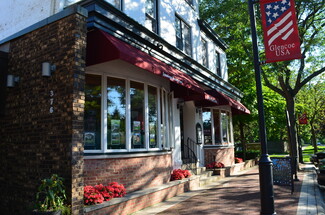 More details for 378 Park Ave, Glencoe, IL - Office for Lease
