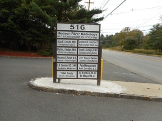 More details for 516 Hamburg Tpke, Wayne, NJ - Office/Medical for Lease