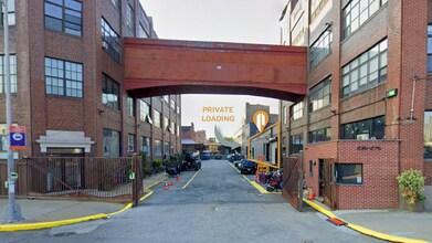173-197 Jewel St, Brooklyn, NY for lease Interior Photo- Image 1 of 5
