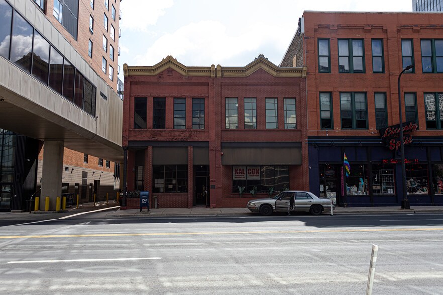 251 S 3rd Ave, Minneapolis, MN for lease - MinneapolisBuilding-1 - Image 1 of 15