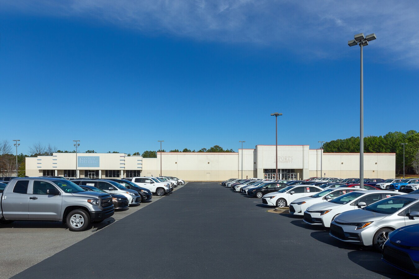 4235 Stone Mountain Hwy, Lilburn, GA 30047