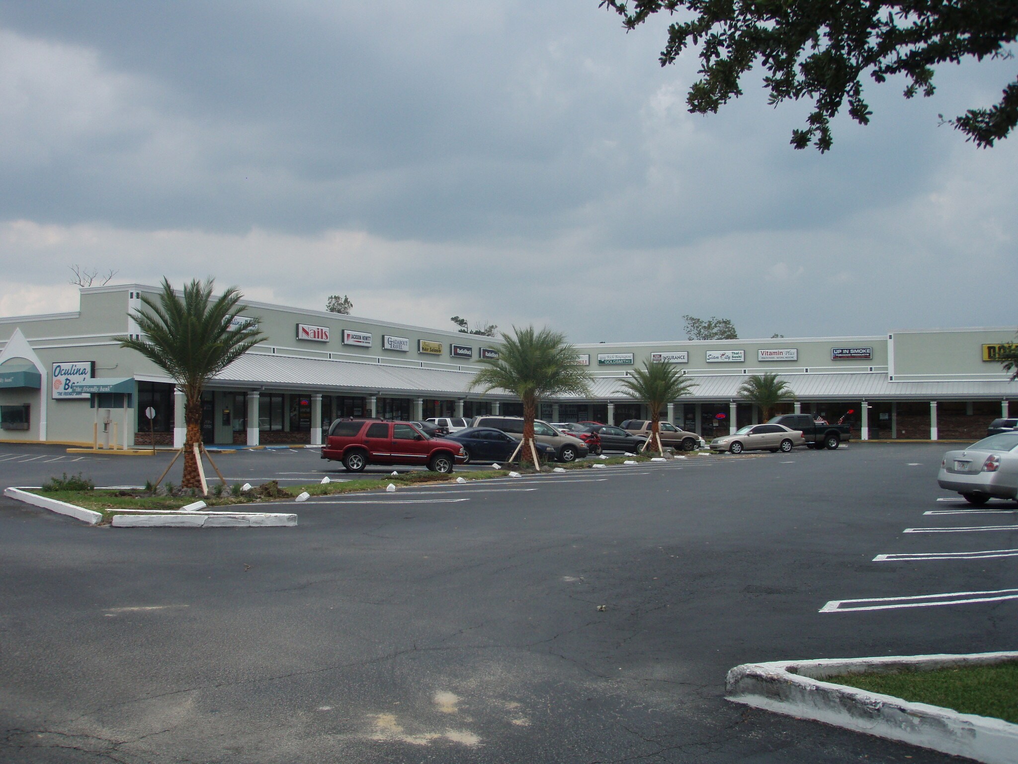 13600 US 1 Hwy, Sebastian, FL 32958 Roseland Plaza