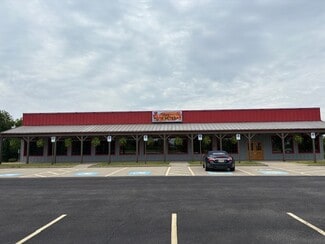 More details for 5581 S 9th St, Kalamazoo, MI - Retail for Sale