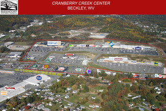 More details for 1048 N Eisenhower Dr, Beckley, WV - Retail for Lease