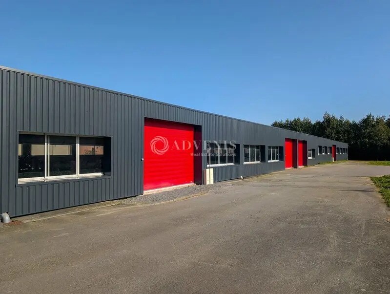 Flex in Pleudihen-sur-Rance for sale Building Photo- Image 1 of 9