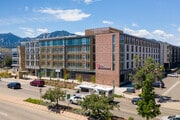 Hilton Garden Inn Boulder - Bar