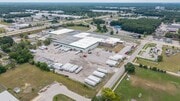 Roundy's Distribution Center - Fulfillment Center