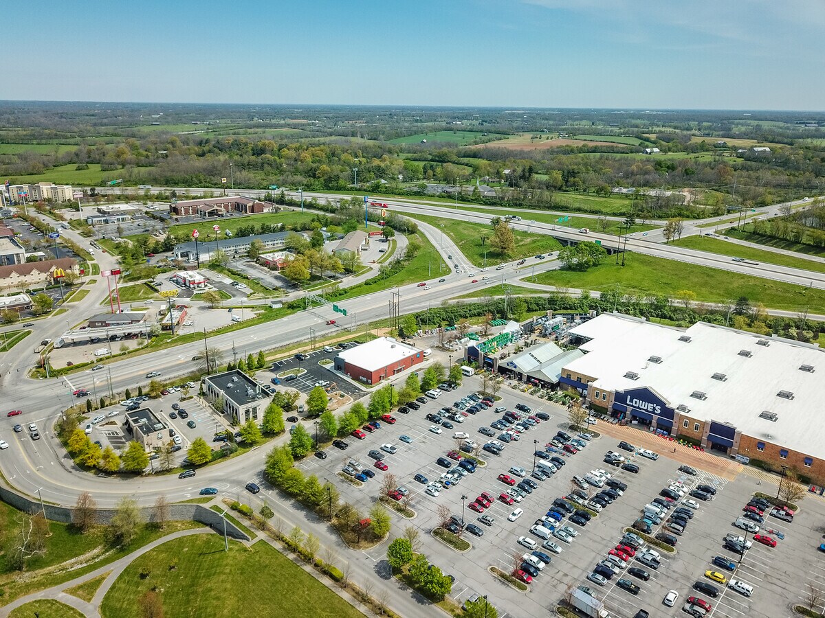 2344 Elkhorn Rd, Lexington, KY 40509