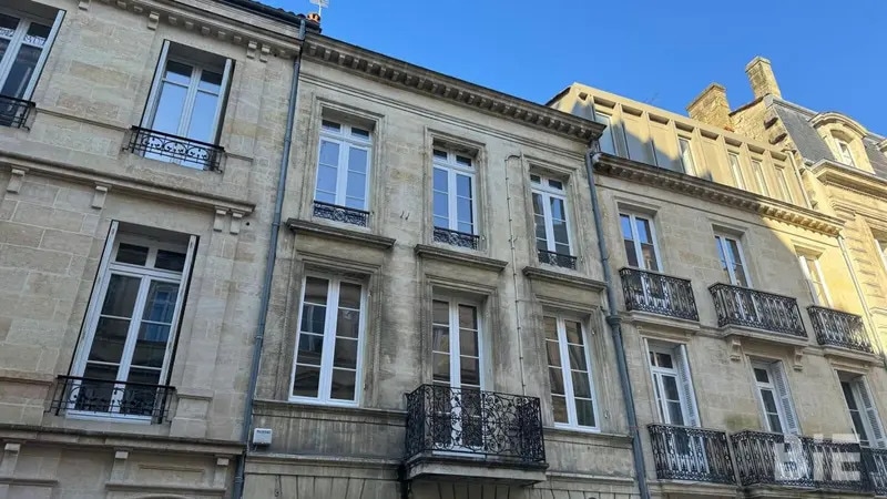 39 Rue Boudet, Bordeaux for lease - Building Photo - Image 2 of 9