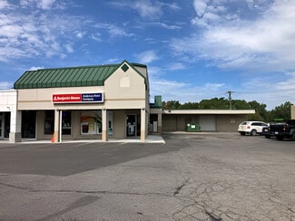 More details for 4557-4573 Washtenaw Ave, Ann Arbor, MI - Retail for Sale