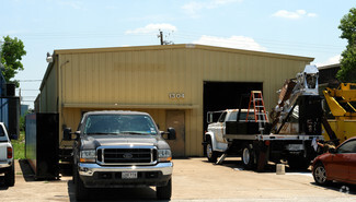 More details for 1304 Washington Ave, South Houston, TX - Industrial for Sale