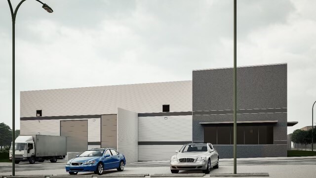 10402 Fountaingate Dr  