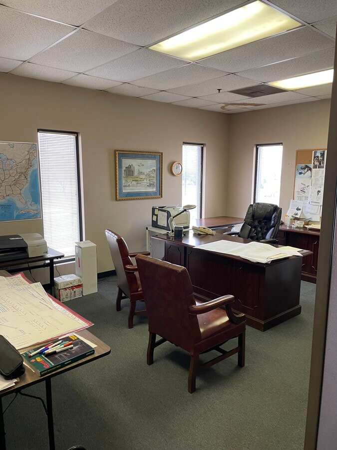 4940 Pleasant Hill Rd, Memphis, TN 38118 Industrial for Lease