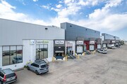 Franklin Industrial Park - Business Park