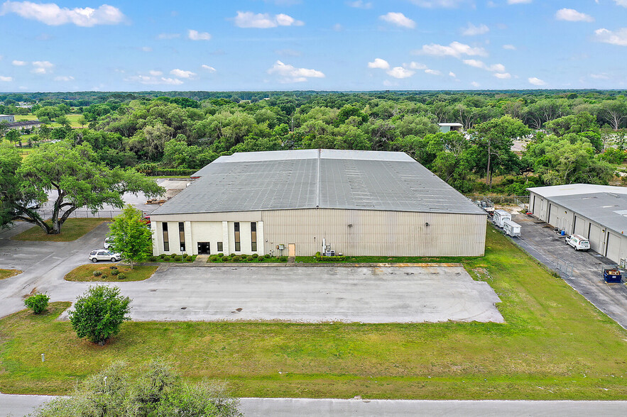 3601 Parkway Blvd, Leesburg, FL for lease - Building Photo - Image 1 of 20