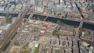 More details for Oxford St, Glasgow - Land for Sale