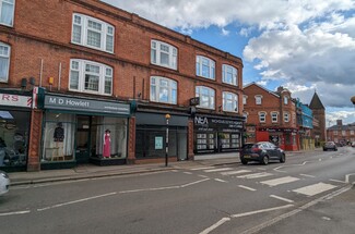 More details for 7-9 Prospect St, Reading - Retail for Lease