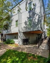 Savona Apartments - 1031 Exchange Property