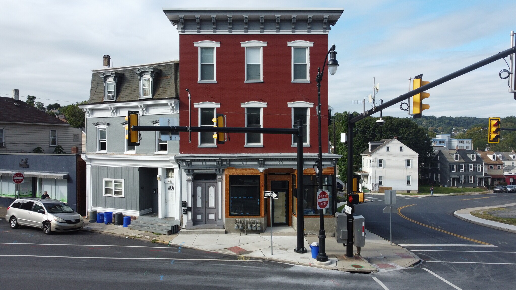 701 Northampton St, Easton, PA for sale Building Photo- Image 1 of 34