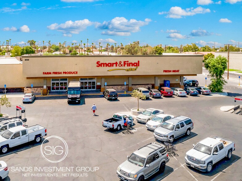 Smart N Final Near Me >> 650 N Imperial Ave El Centro Ca 92243 Supermarket Property For Smart N Final Near Me >> 650 N Imperial Ave El Centro Ca 92243 Supermarket Property For