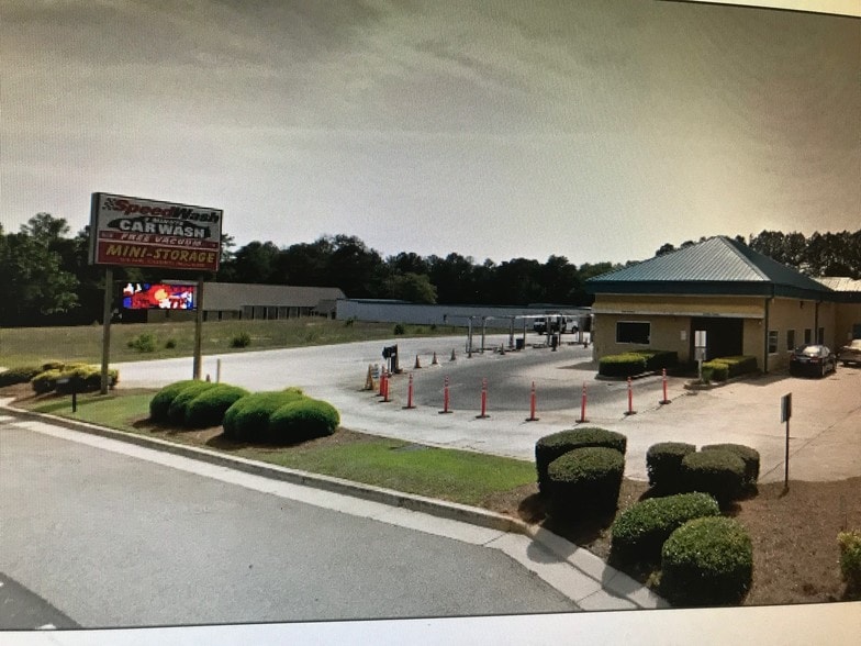 2297 Moody Rd, Warner Robins, GA for sale - Other - Image 1 of 1