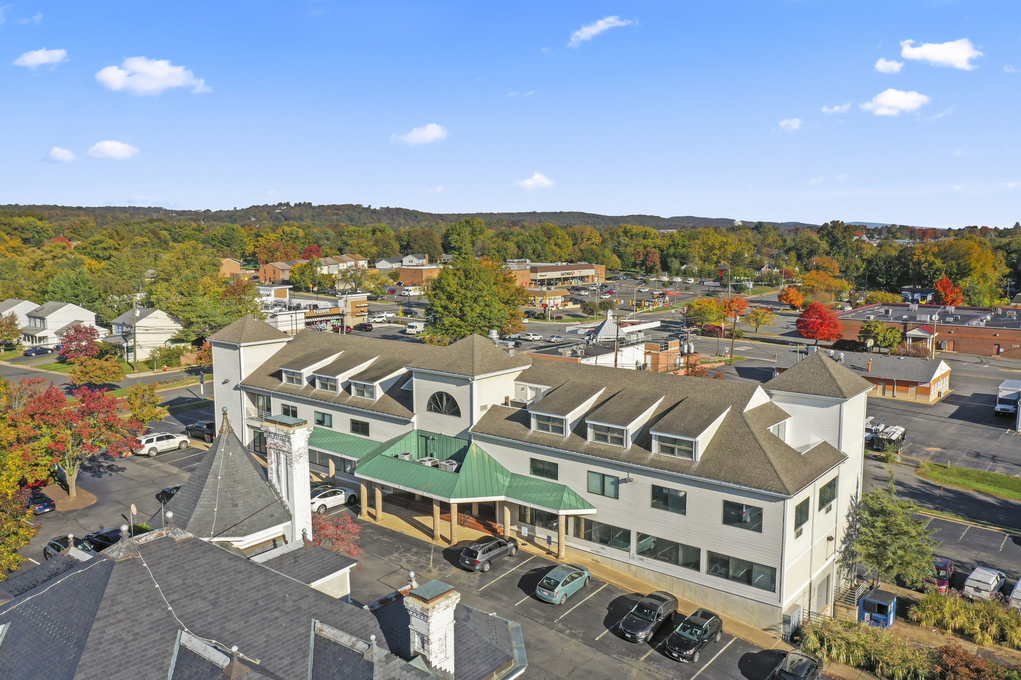 602 S King St, Leesburg, VA for sale Building Photo- Image 1 of 1