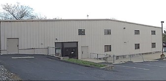 4290 Delhi Pike, Cincinnati OH - Warehouse