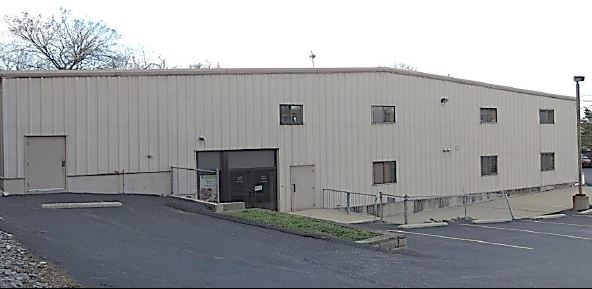 4290 Delhi Pike, Cincinnati, OH for lease - Building Photo - Image 1 of 5