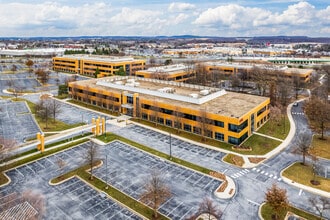 5285 Westview Dr, Frederick, MD - Aerial  map view - Image1