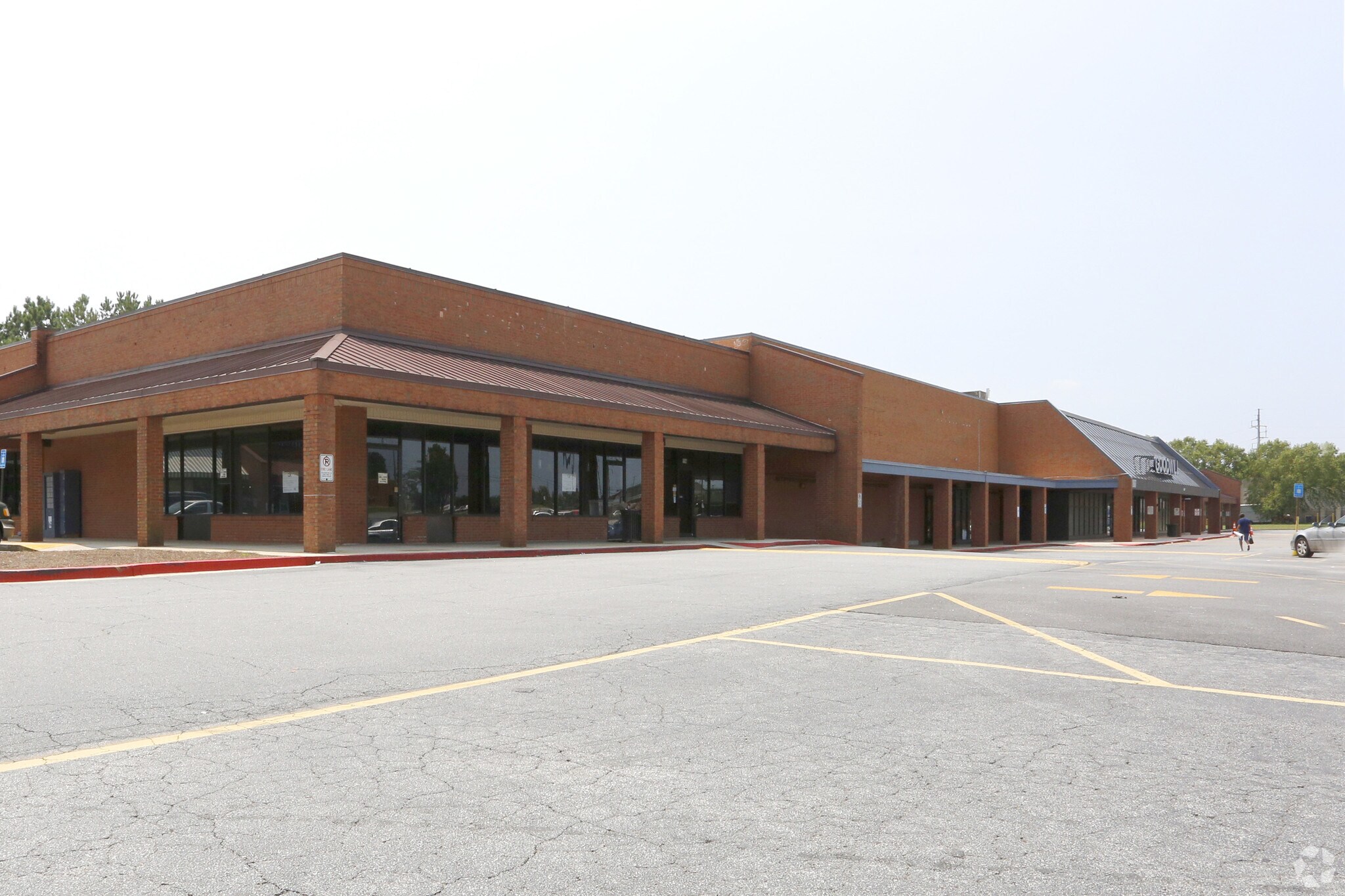 2667 Powder Springs Rd, Marietta, GA for sale Primary Photo- Image 1 of 1