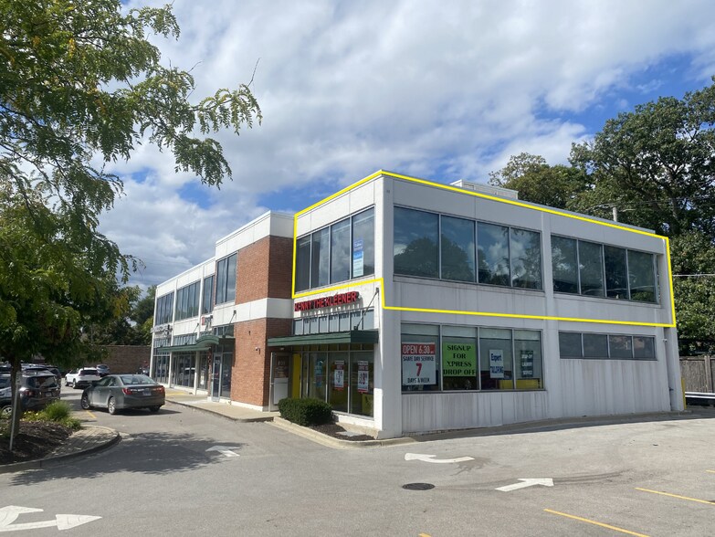 3520 Lake Ave, Wilmette, IL for sale - Building Photo - Image 1 of 1