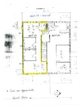 101 Paul Mellon Ct, Waldorf, MD for lease Site Plan- Image 1 of 1