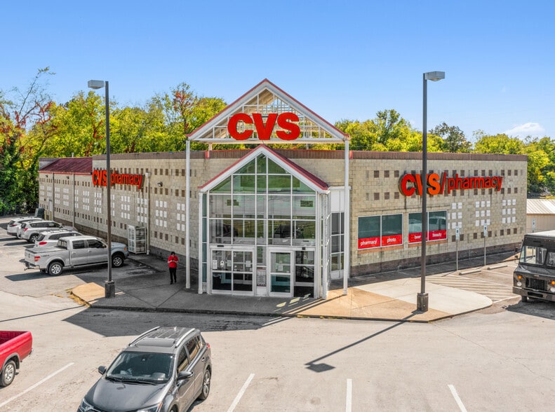 814 Nashville Hwy, Columbia, TN 38401