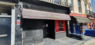 More details for 58 Porchester Rd, London - Retail for Lease