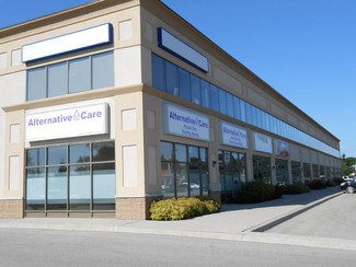 More details for 505 Park Rd N, Brantford, ON - Office for Lease