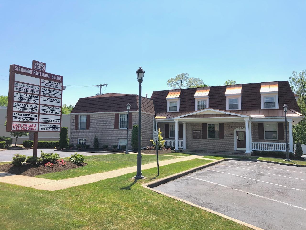 1000 State Route 34, Matawan, NJ for sale Building Photo- Image 1 of 1